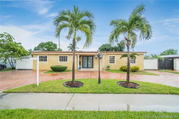 Westwood Lakes Residential, 4515 SW 117th Ave, Westwood Lakes, Florida 33175, image 2