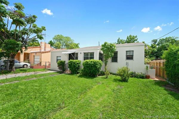 Bowman Heights, 4760 SW 4th St, Miami, Florida 33134, image 2