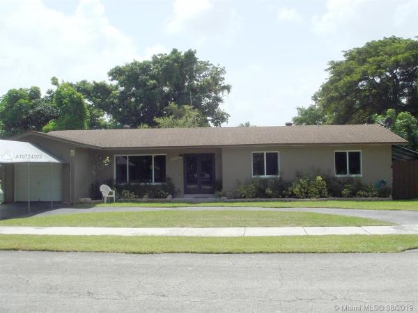 Mark Manor Pines, 19700 SW 86th Ave, Cutler Bay, Florida 33189, image 2