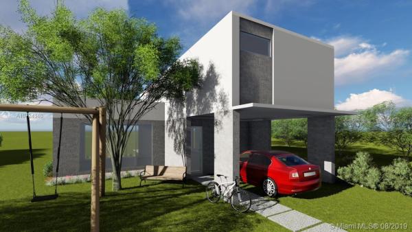 MacFarlane Homestead, 3750 Frow, Miami, Florida 33133, image 2