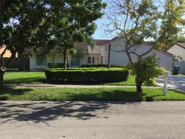 Calusa Club Estates, 9715 SW 132nd Ct, The Crossings, Florida 33186, image 2