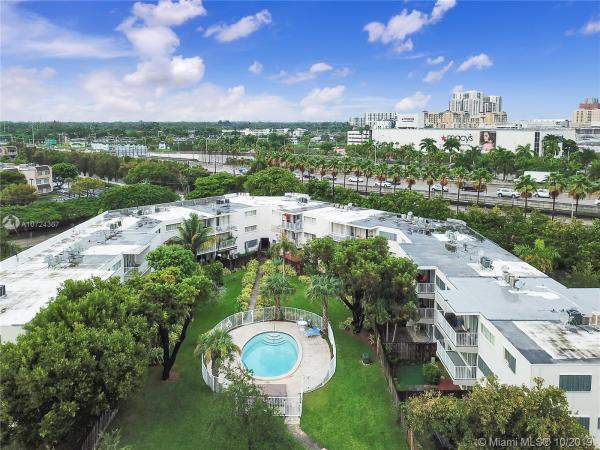 Paradise At Dadeland, 7737 SW 88th St #C102, Kendall, Florida 33156, image 2