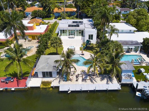 Ademar Park, 1090 NE 84th St, Miami, Florida 33138, image 2