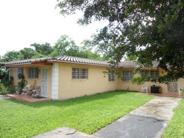 Adriatic, 1210-12 NE 121st St, Biscayne Park, Florida 33161, image 2