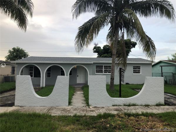 Lincoln Estates, 10745 SW 222nd St, Goulds, Florida 33170, image 2