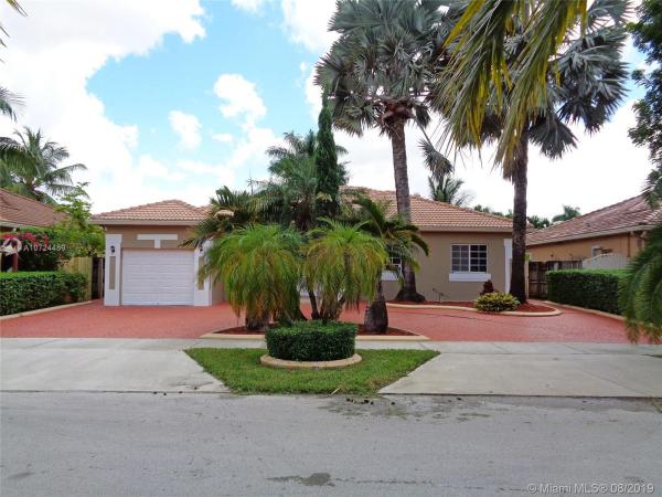 Genesis Oak Gardens, 16751 NW 89th Pl, Miami Lakes, Florida 33018, image 2