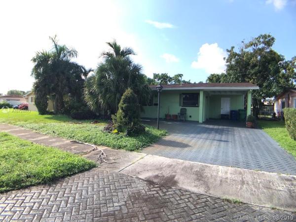 Windward Estates, 1970 NW 194th Ter, Miami Gardens, Florida 33056, image 2
