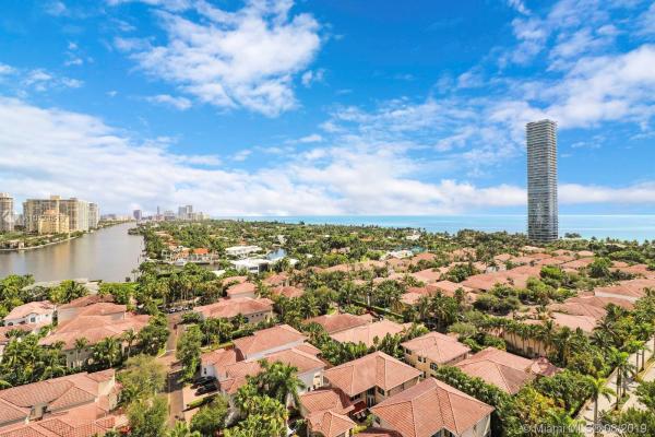 Oceanview B, 19380 Collins Ave #1626, Sunny Isles Beach, Florida 33160, image 2