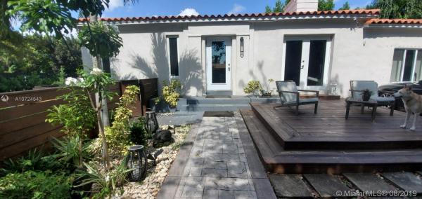 McAllister Terrace, 1450 SW 30th Ave, Miami, Florida 33145, image 2