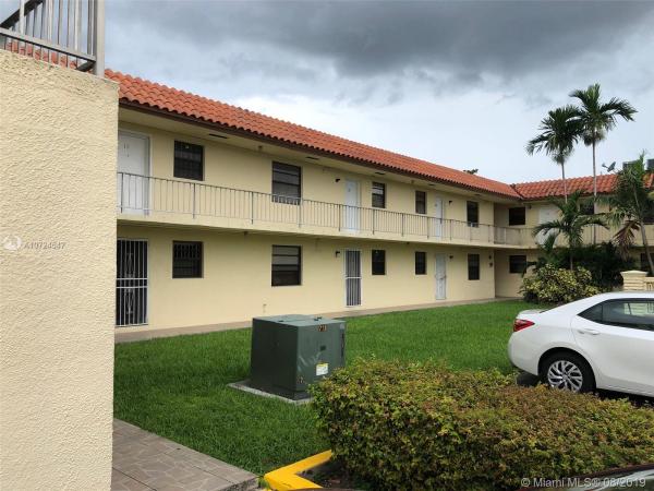Westchester Terrace, 8701 SW 12th St #20, Westchester, Florida 33174, image 2