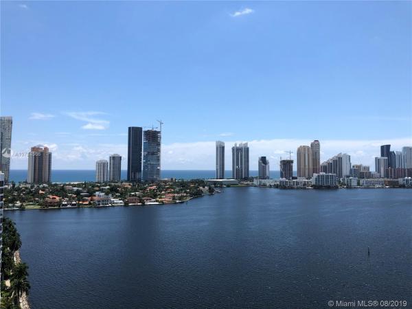 Mystic Pointe Tower 500, 3530 Mystic Pointe Dr #2115, Aventura, Florida 33180, image 2