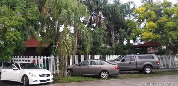 Fairway Park, 10015 SW 166th St, Palmetto Estates, Florida 33157, image 2