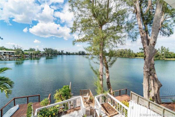 Lakeridge, 7049 SW 53rd Ln, Glenvar Heights, Florida 33155, image 2