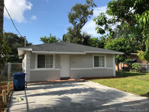Fulford Highlands, 268 NE 164th Ter, Golden Glades, Florida 33162, image 2