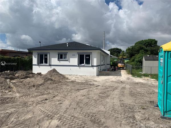 Orange View Park, 6240 NW 22nd Ct, Gladeview, Florida 33147, image 2