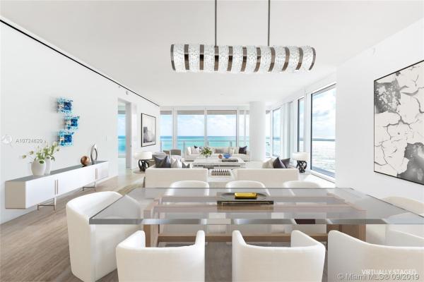 The Surf Club Four Seasons, 9111 S Collins Ave #N-815, Surfside, Florida 33154, image 2