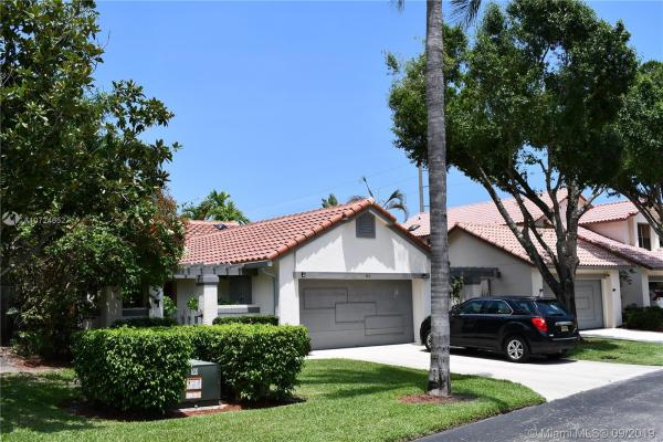 Wimbledon Villas At Town Place, 5541 Croydon Ct, Boca Raton, Florida 33486, image 2