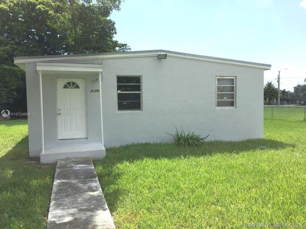 Victory Gardens, 21701 SW 109th Ave, Kendall, Florida 33170, image 2