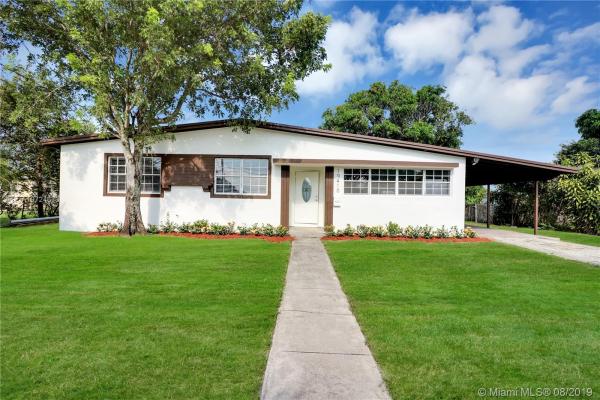Carol City, 19410 NW 37th Ave, Miami Gardens, Florida 33056, image 2