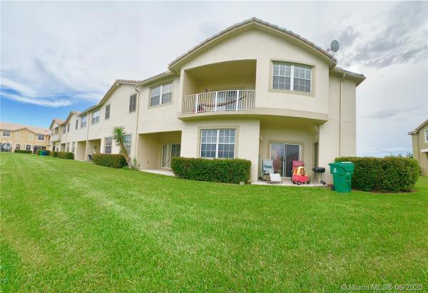 4263 SW 132nd Way #16201, Miramar, Florida 33027, image 2