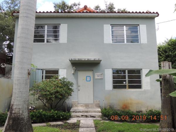 Kew Gardens, 3031 NW 15th St, Miami, Florida 33125, image 2