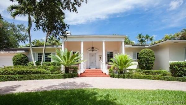 Riviera, 4503 Anderson Rd, Coral Gables, Florida 33146, image 1