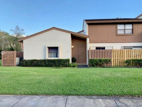 Greenglades, 10747 SW 113th Pl #101A, Kendall, Florida 33176, image 2