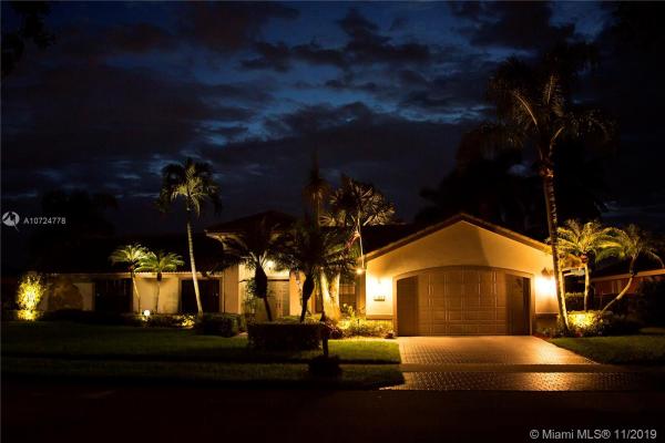 Ridgeview Lake Estates, 1653 SW 103rd Ln, Davie, Florida 33324, image 2