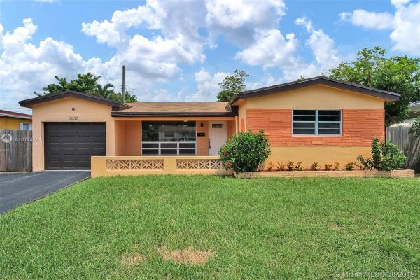 Miramar Tropical, 7637 Kismet St, Miramar, Florida 33023, image 2