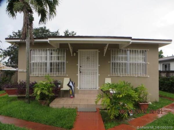 Melrose Heights, 2460 NW 34th St, Miami, Florida 33142, image 2
