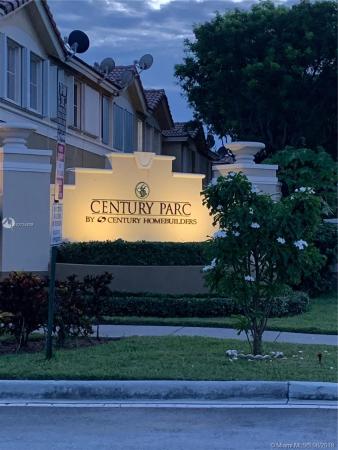 Century Park, 8846 W Flagler St #4, Fountainebleau, Florida 33174, image 2