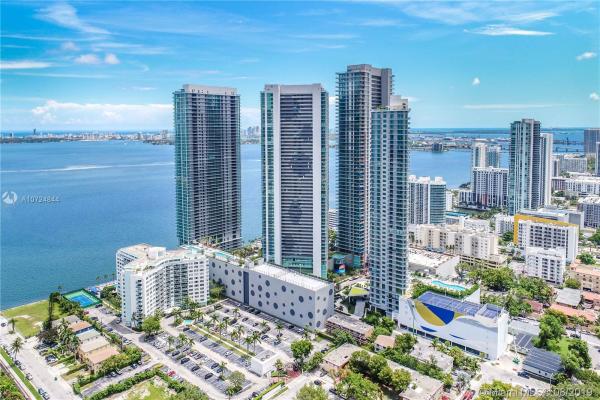 Paraiso Bay, 650 NE 32 #PH#5302, Miami, Florida 33137, image 2