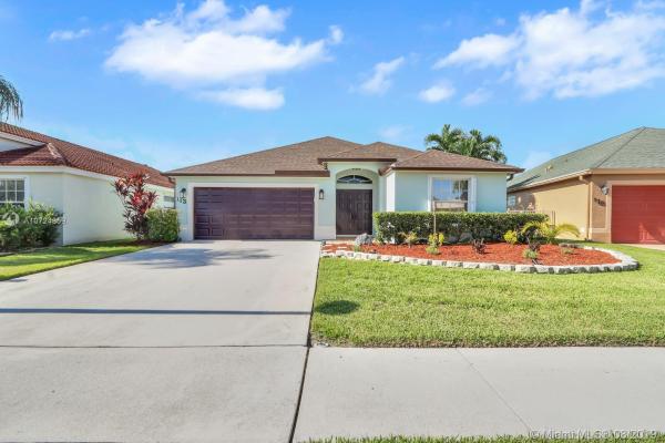 Saratoga Lakes, 113 Derby Ln, Royal Palm Beach, Florida 33411, image 2