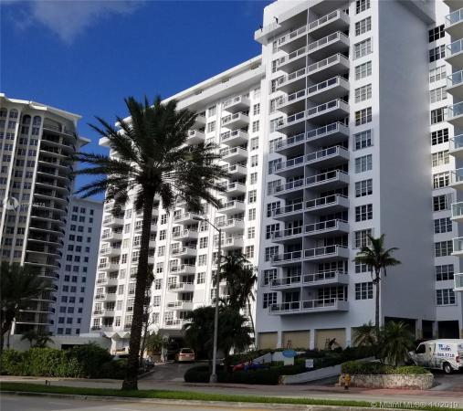Seacoast 5700, 5700 Collins Ave #6J, Miami Beach, Florida 33140, image 2