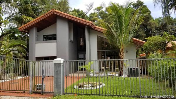 Utopia, 4146 Poinciana Ave, Miami, Florida 33133, image 2