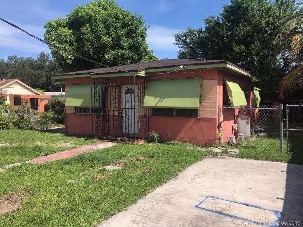556 NW 96th St, Unincorporated Dade County, Florida 33150, image 2