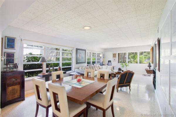 Avondale, 10170 Collins Ave #1, Bal Harbour, Florida 33154, image 2