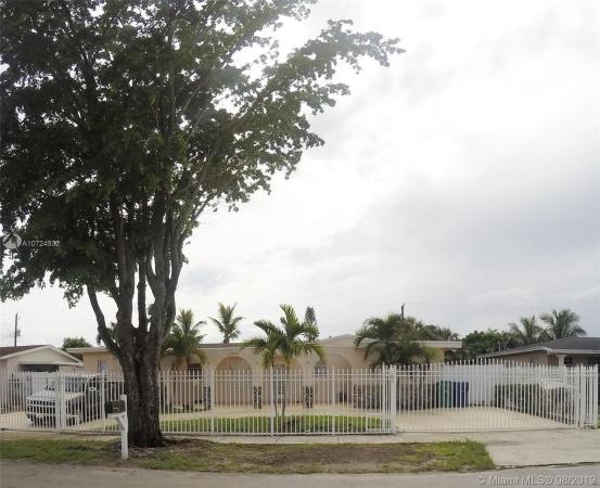 Carol City, 17921 NW 43RD Ave, Miami Gardens, Florida 33055, image 2