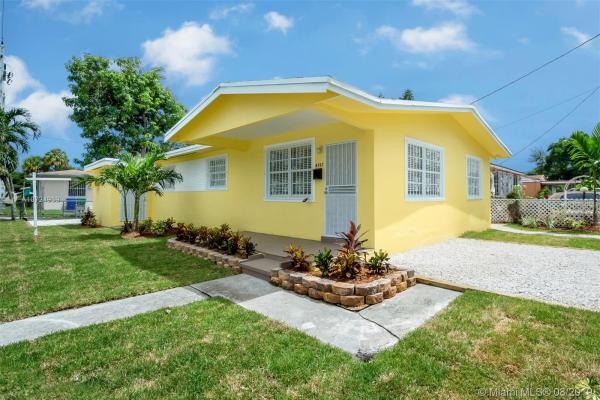 Crestwood, 4757 NW 12th Ave, Miami, Florida 33127, image 2