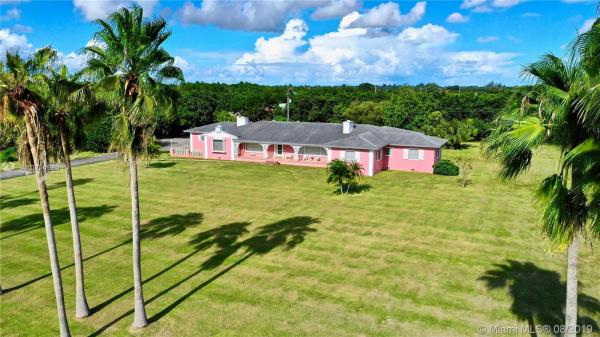 Redland No HOA, 24155 SW 152nd Ave, Redland, Florida 33032, image 2