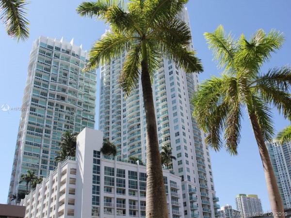 Brickell On The River South Tower, 41 SE 5th St #916, Miami, Florida 33131, image 2