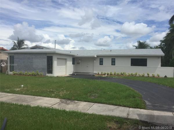 Royale Green, 12731 SW 47th Ter, Kendale Lakes, Florida 33175, image 1
