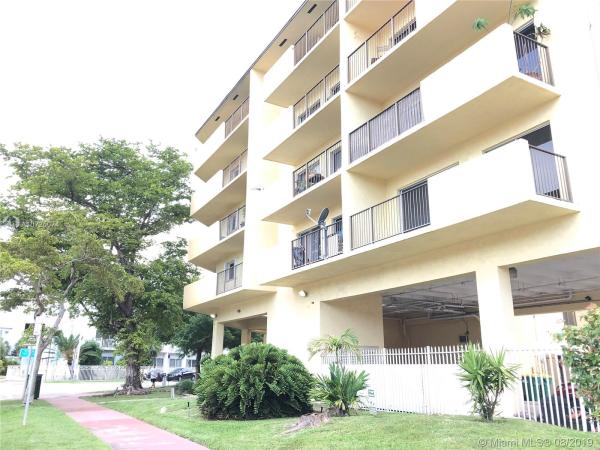 The Normandy, 1975 Normandy Dr #504, Miami Beach, Florida 33141, image 2