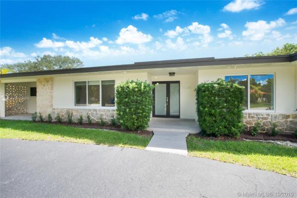 Hill Top Manor, 7320 SW 130th St, Pinecrest, Florida 33156, image 2