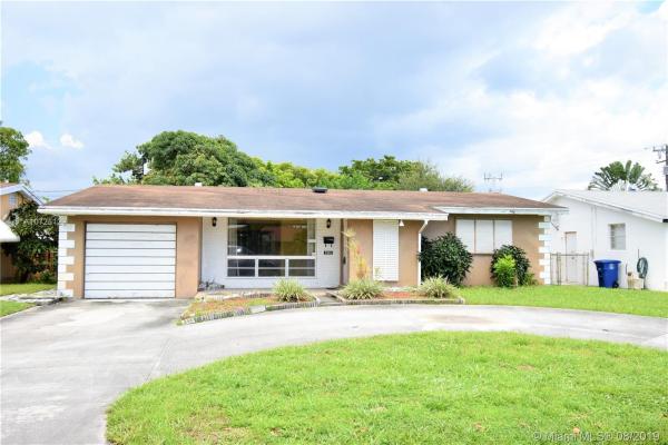 Miramar Tropical, 7905 Shalimar St, Miramar, Florida 33023, image 2