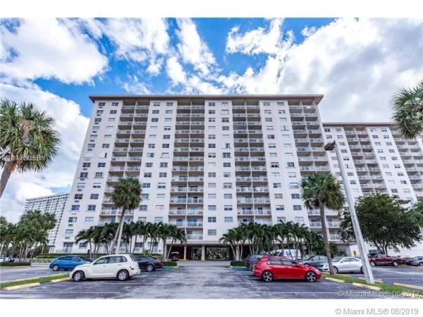 Coastal Towers, 400 E Kings Point Dr #903, Sunny Isles Beach, Florida 33160, image 2