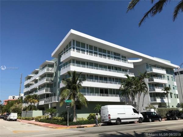 Rond Point, 7800 Collins Ave #504, Miami Beach, Florida 33141, image 2
