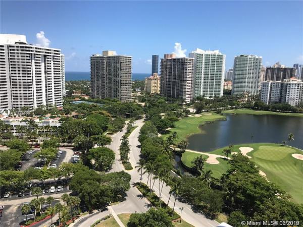 Eldorado Towers, 3675 N Country Club Dr #302, Aventura, Florida 33180, image 2