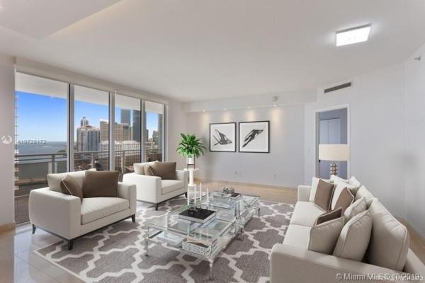 Carbonell, 901 Brickell Key Blvd #2203, Miami, Florida 33131, image 2