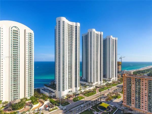 Tdr Tower 1, 16001 Collins Ave #3501, Sunny Isles Beach, Florida 33160, image 2